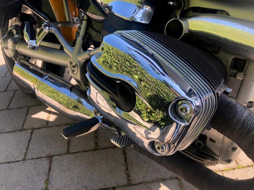 Bmw R 1200 C Avantgarde (1999 - 02) (7)