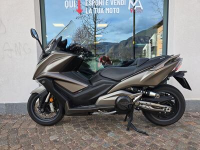 Kymco AK 550 (2020) usata