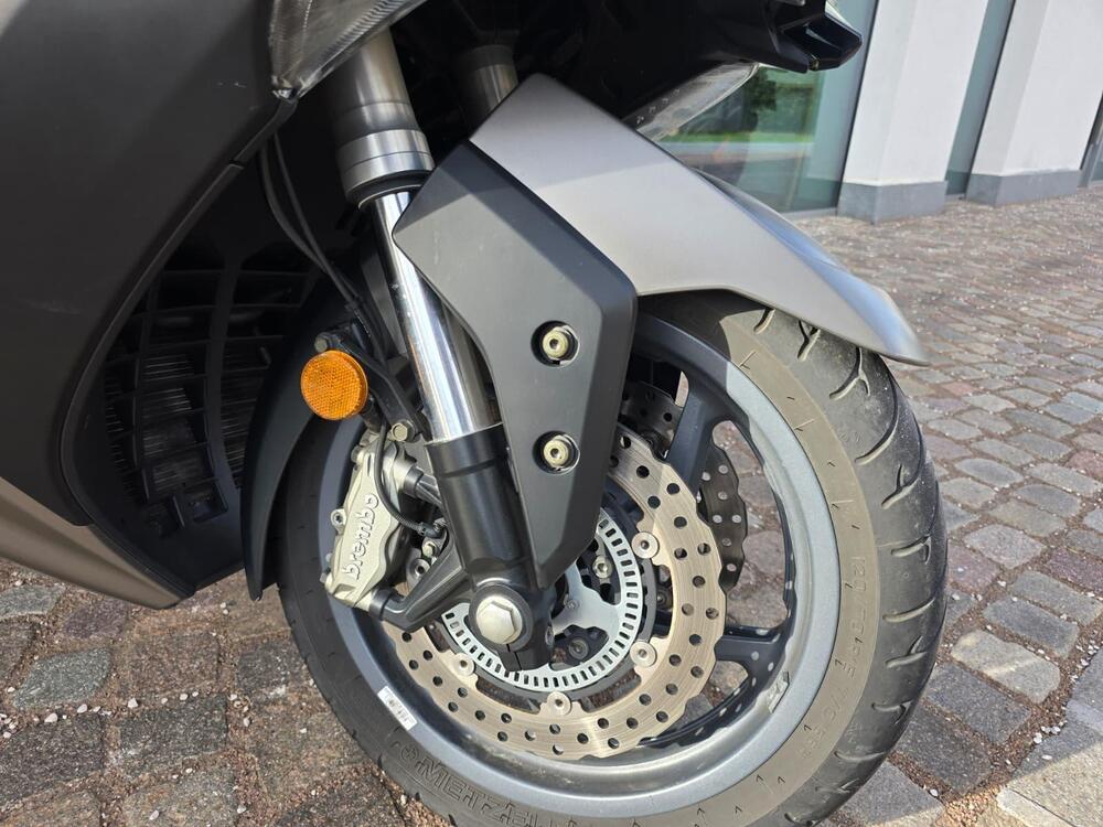 Kymco AK 550 (2020) (6)