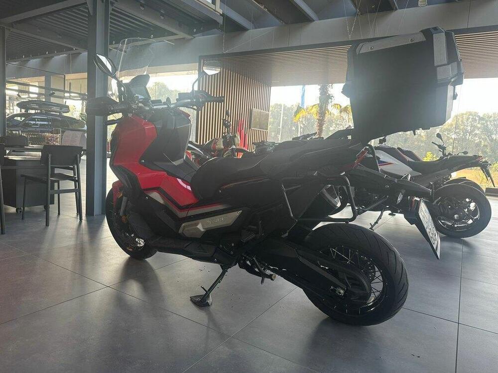 Honda X-ADV 750 (2018 - 20) (8)