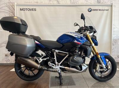 Bmw R 1250 R (2021 - 25) usata