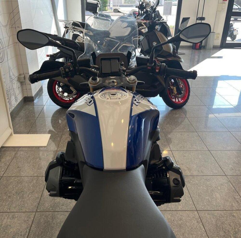 Bmw R 1250 R (2021 - 25) (5)