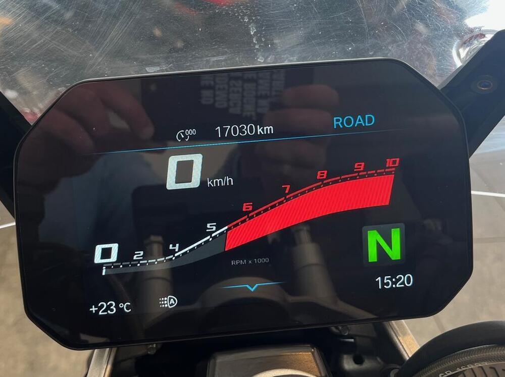 Bmw R 1250 R (2021 - 25) (4)