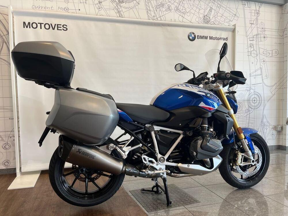 Bmw R 1250 R (2021 - 25) (3)