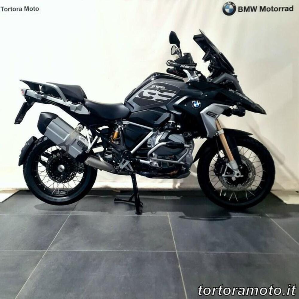 Bmw R 1250 GS (2019 - 20) (2)