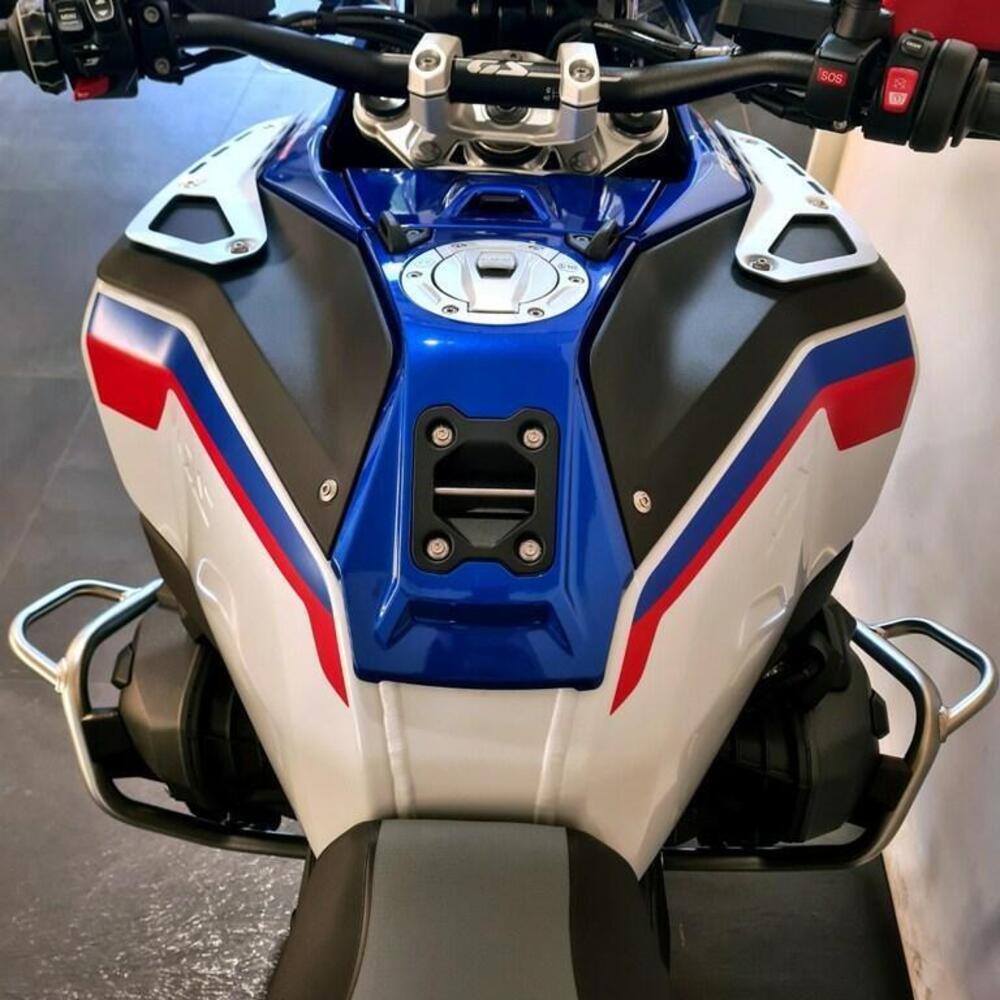 Bmw R 1300 GS Adventure Trophy (2025 - 26) (7)