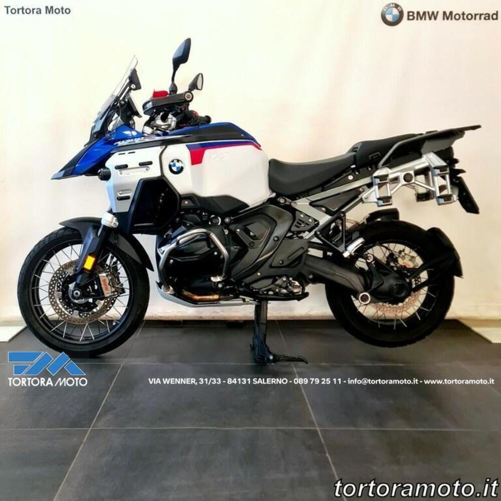 Bmw R 1300 GS Adventure Trophy (2025 - 26)