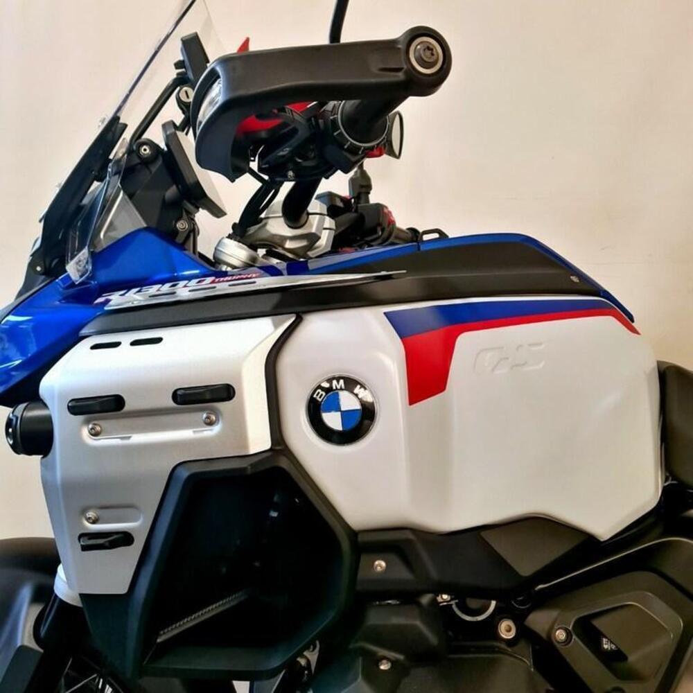 Bmw R 1300 GS Adventure Trophy (2025 - 26) (11)
