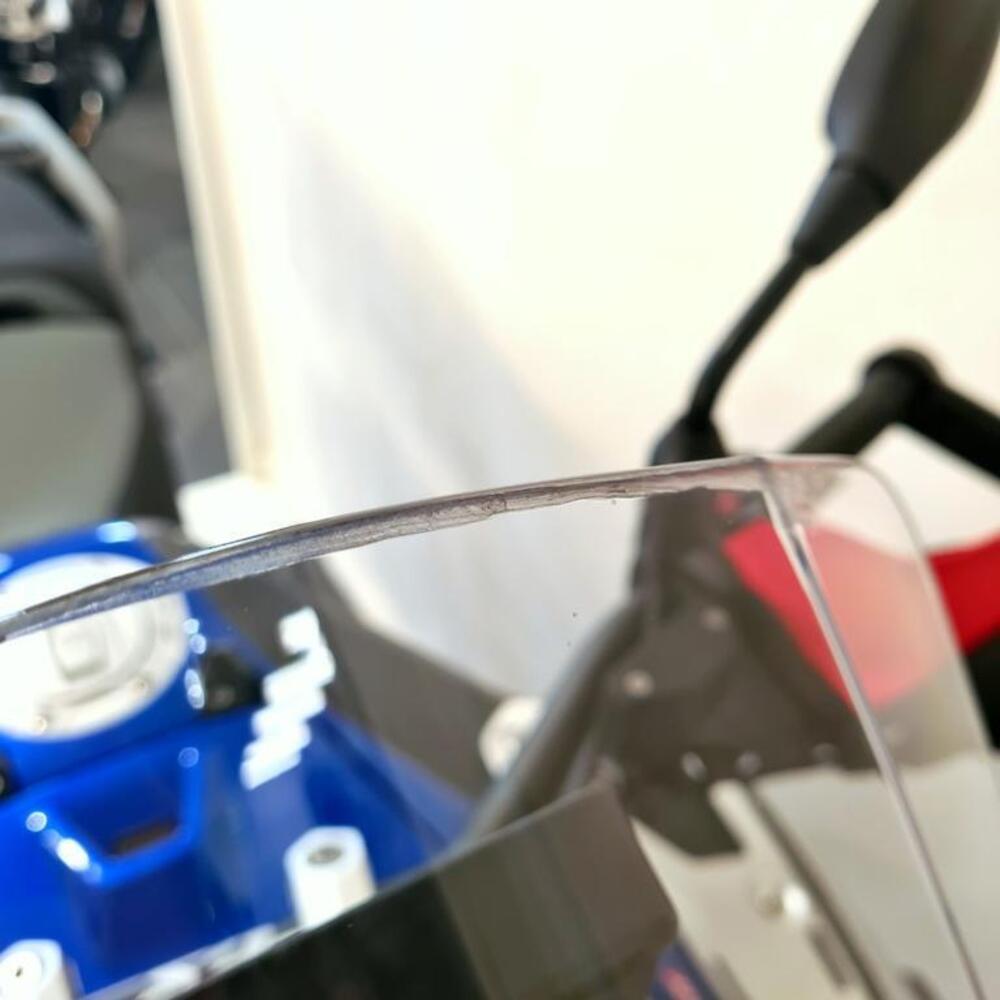 Bmw R 1300 GS Adventure Trophy (2025 - 26) (2)