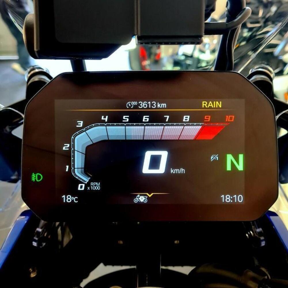 Bmw R 1300 GS Adventure Trophy (2025 - 26) (6)