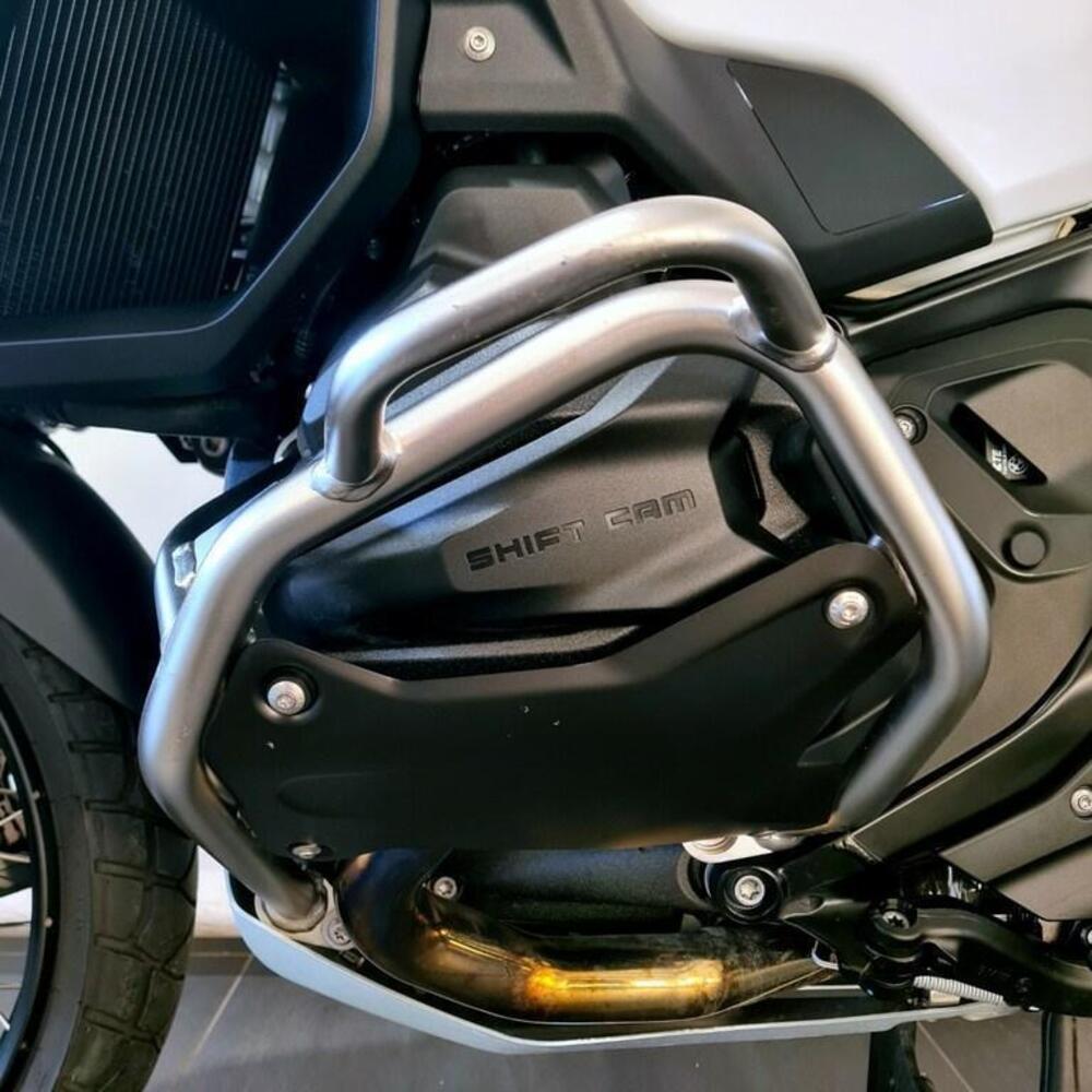 Bmw R 1300 GS Adventure Trophy (2025 - 26) (12)