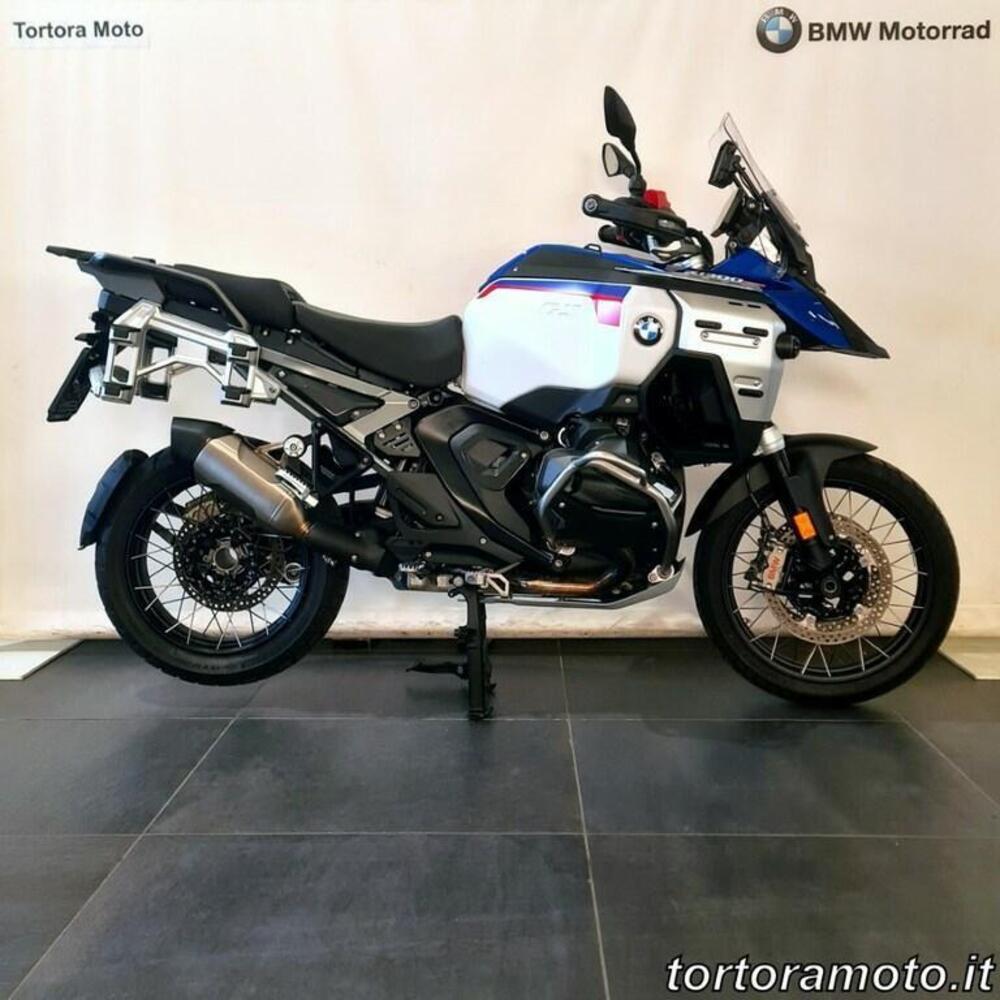 Bmw R 1300 GS Adventure Trophy (2025 - 26) (3)