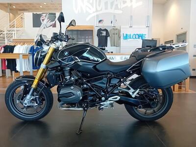 Bmw R 1200 R (2017 - 18) usata