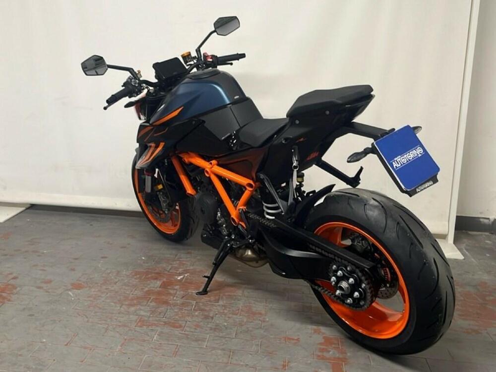 KTM 1290 Super Duke R (2022 - 23) (5)