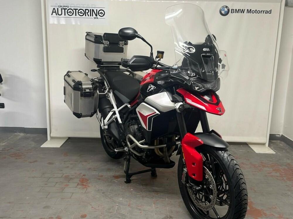 Triumph Tiger 900 GT Aragón Edition (2023 - 24) (2)