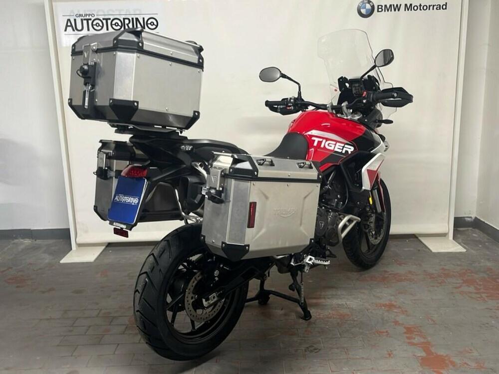 Triumph Tiger 900 GT Aragón Edition (2023 - 24) (5)