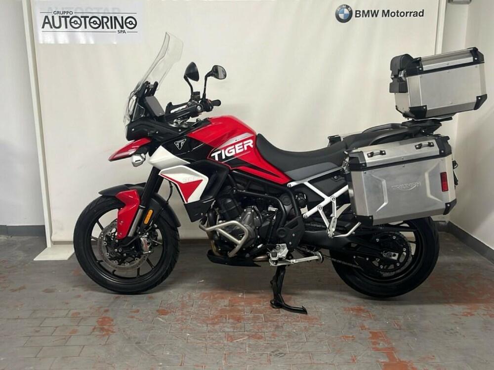 Triumph Tiger 900 GT Aragón Edition (2023 - 24) (3)