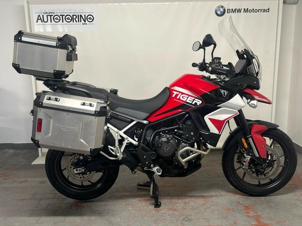 Triumph Tiger 900 GT Aragón Edition (2023 - 24) (6)