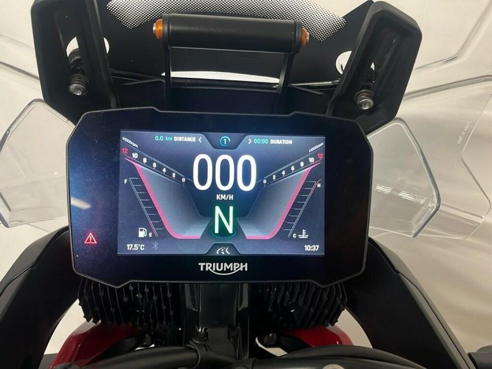 Triumph Tiger 900 GT Aragón Edition (2023 - 24) (8)