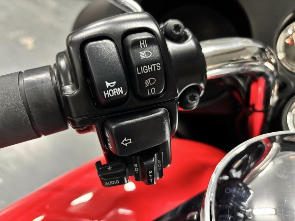 Harley-Davidson 1690 Electra Glide Ultra Limited (2010 - 13) - FLHTK (5)