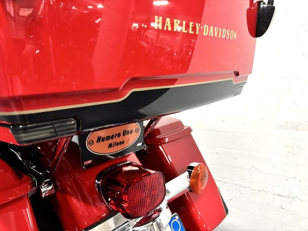 Harley-Davidson 1690 Electra Glide Ultra Limited (2010 - 13) - FLHTK (8)