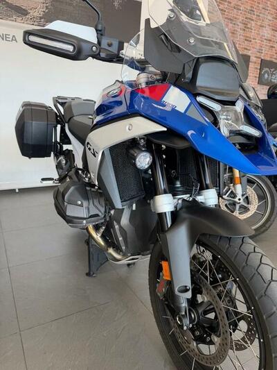 Bmw R 1300 GS (2023 - 26) usata