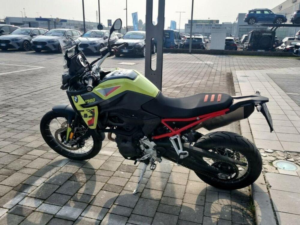 Bmw F 900 GS (2024 - 26) (6)