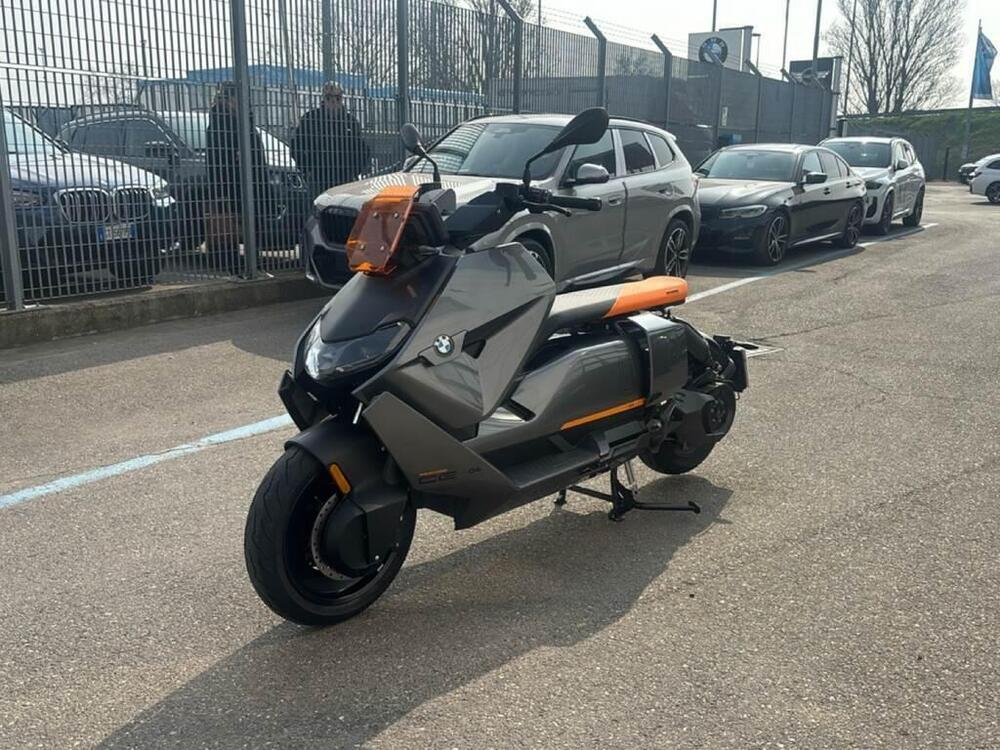 Bmw CE 04 (2021 - 25)