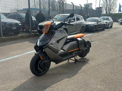 Bmw CE 04 (2021 - 25) usata