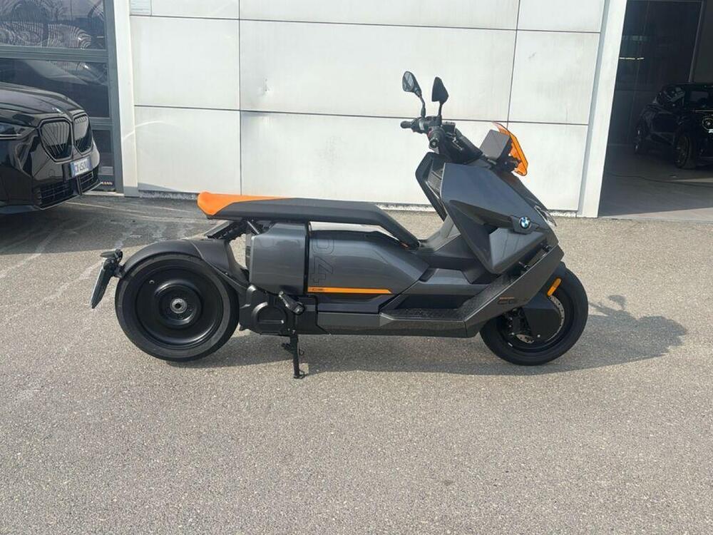 Bmw CE 04 (2021 - 25) (4)