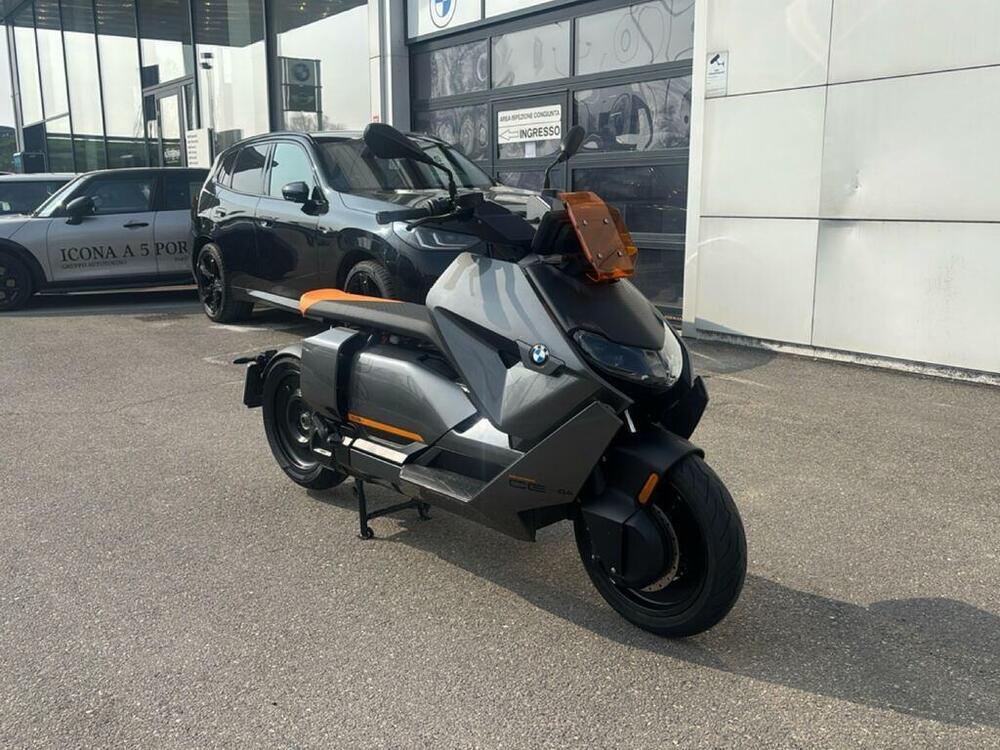 Bmw CE 04 (2021 - 25) (3)