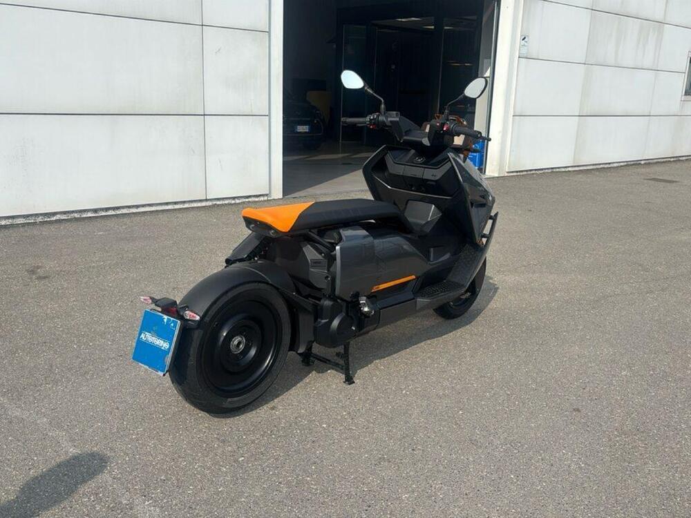 Bmw CE 04 (2021 - 25) (5)