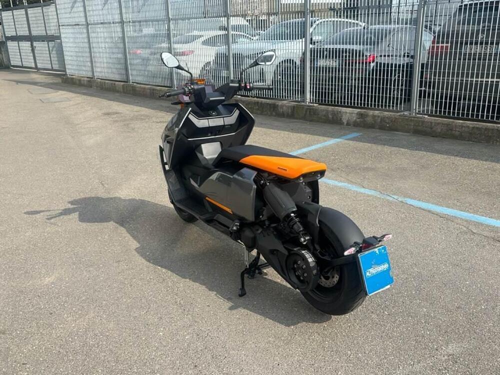 Bmw CE 04 (2021 - 25) (7)