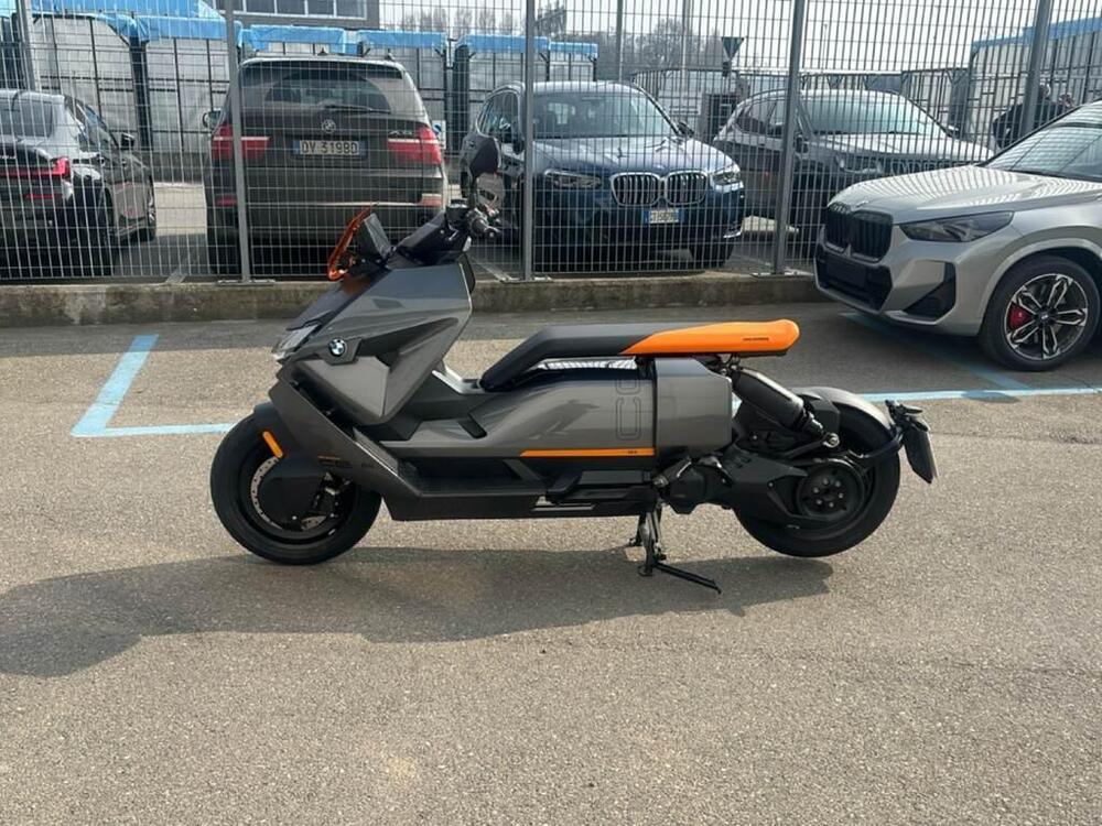 Bmw CE 04 (2021 - 25) (8)