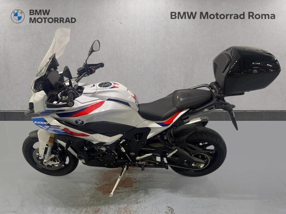 Bmw S 1000 XR (2020 - 23)