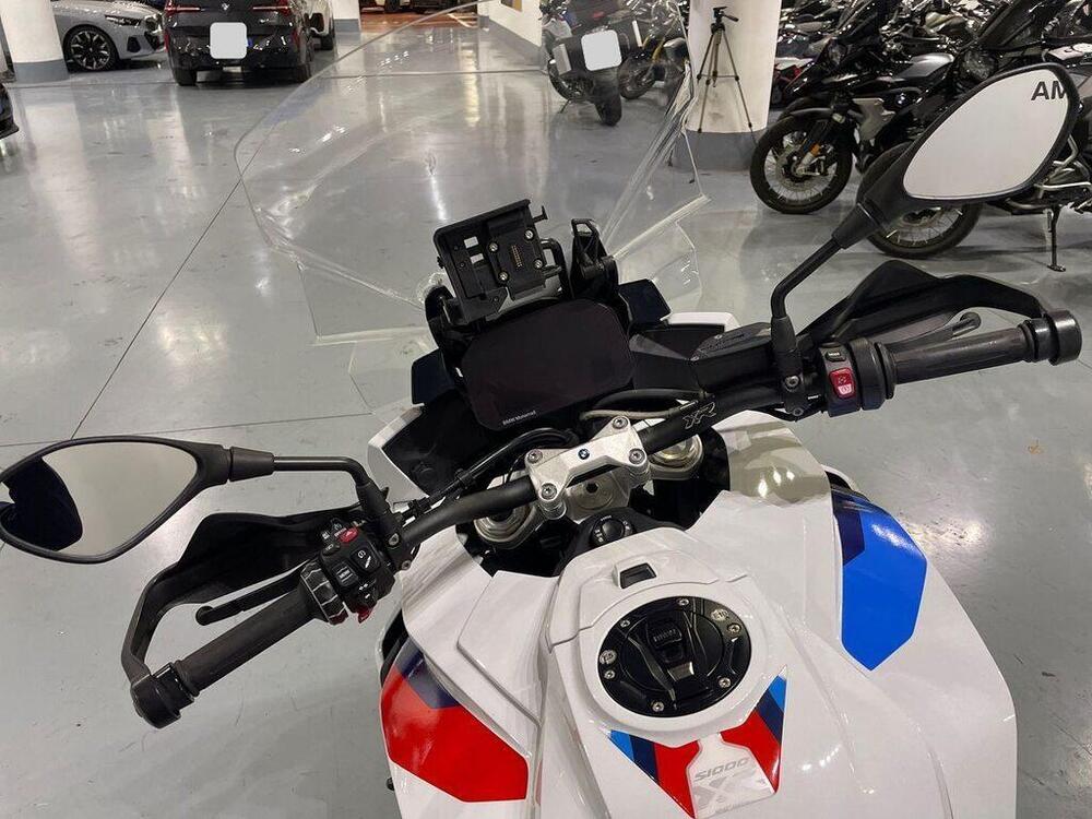 Bmw S 1000 XR (2020 - 23) (7)