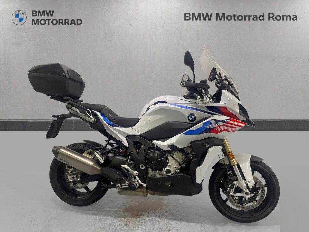 Bmw S 1000 XR (2020 - 23) (2)
