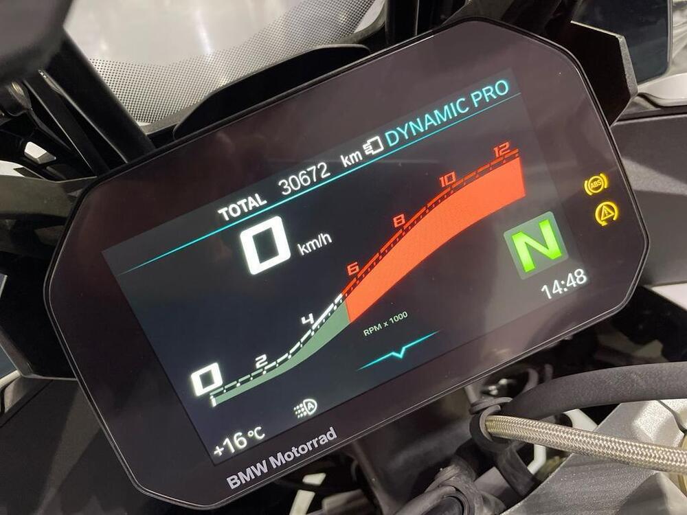 Bmw S 1000 XR (2020 - 23) (8)