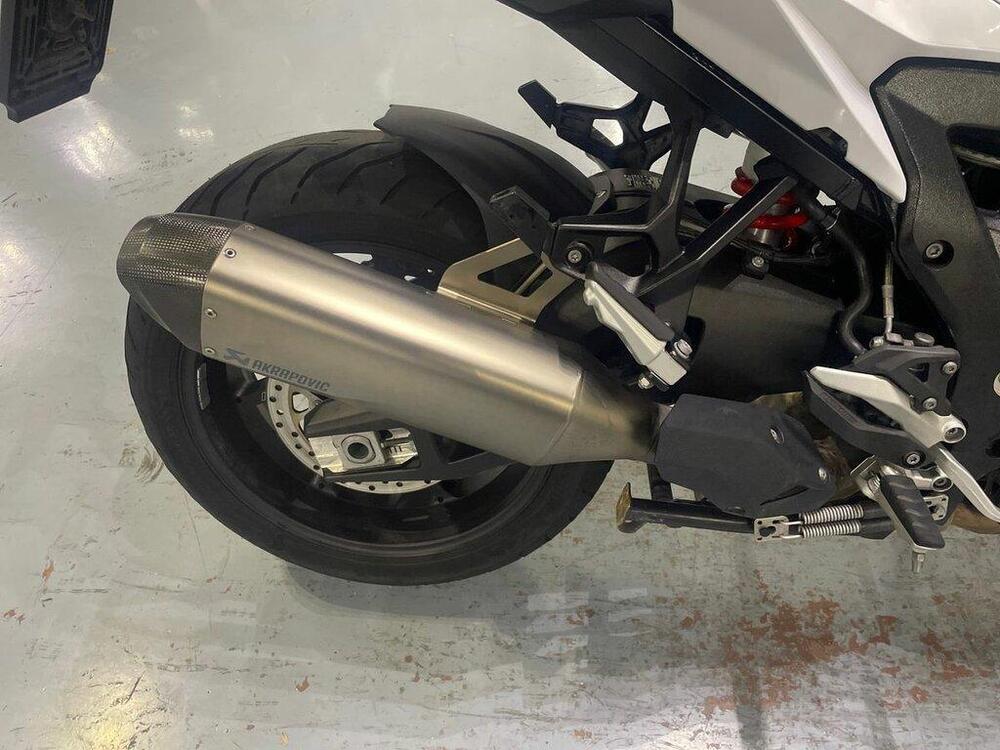 Bmw S 1000 XR (2020 - 23) (10)