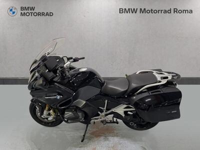 Bmw R 1250 RT (2021 - 25) usata