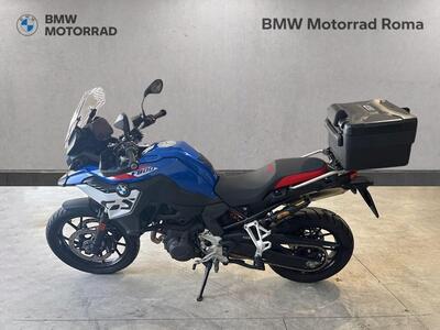Bmw F 800 GS (2024 - 26) usata