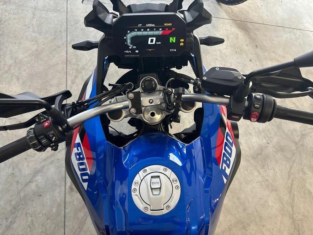 Bmw F 800 GS (2024 - 26) (7)