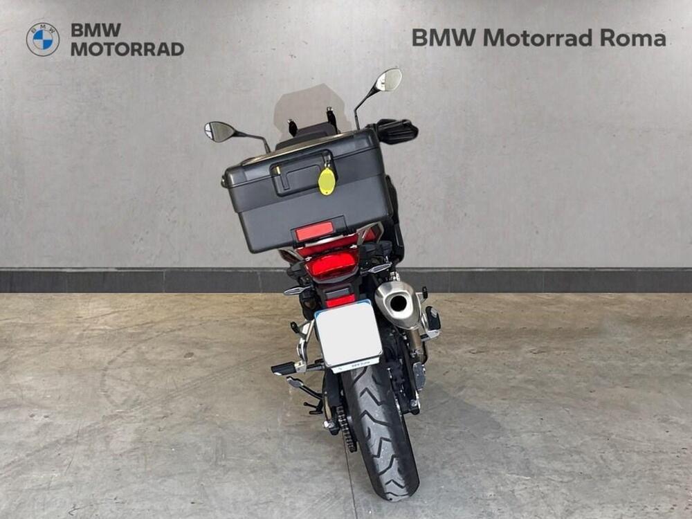 Bmw F 800 GS (2024 - 26) (4)