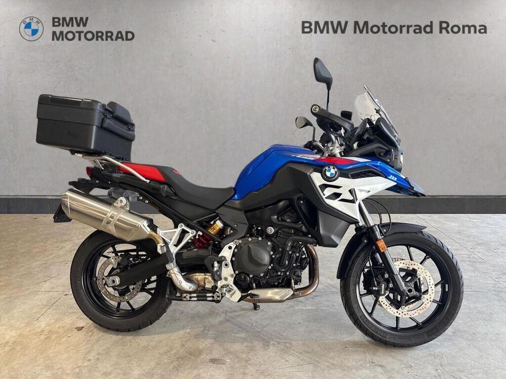 Bmw F 800 GS (2024 - 26) (2)