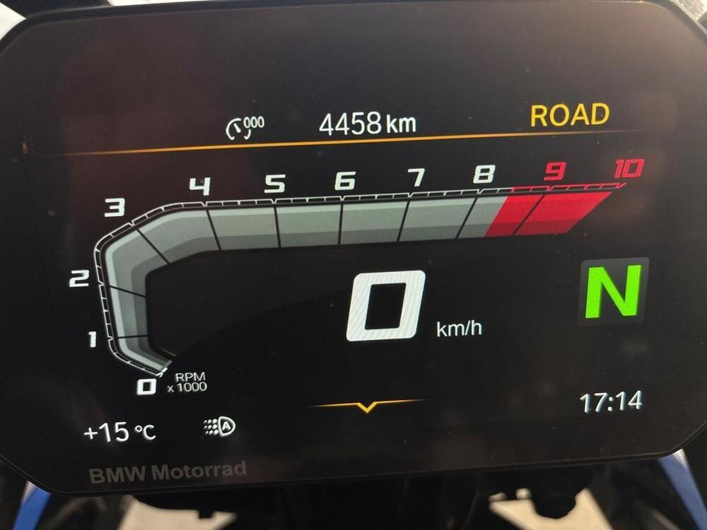 Bmw F 800 GS (2024 - 26) (8)