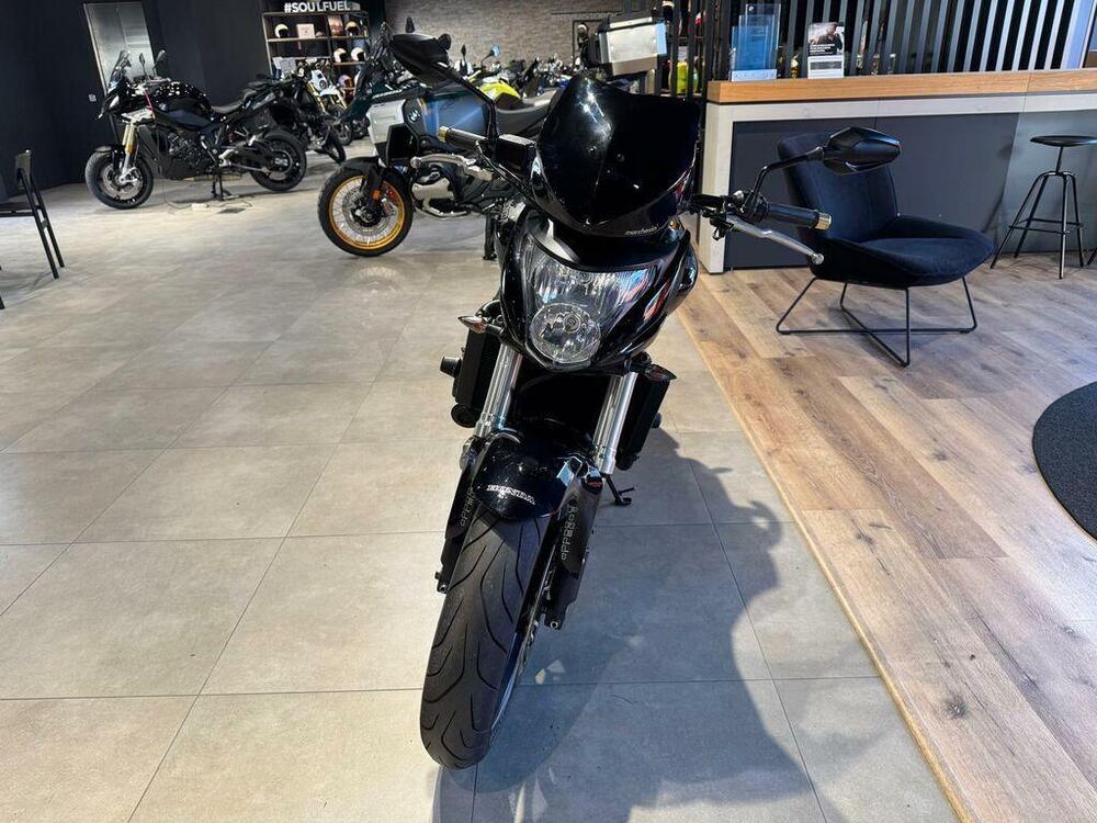 Honda Hornet 600 (2011 - 13) (3)