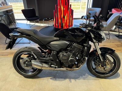 Honda Hornet 600 (2011 - 13) usata