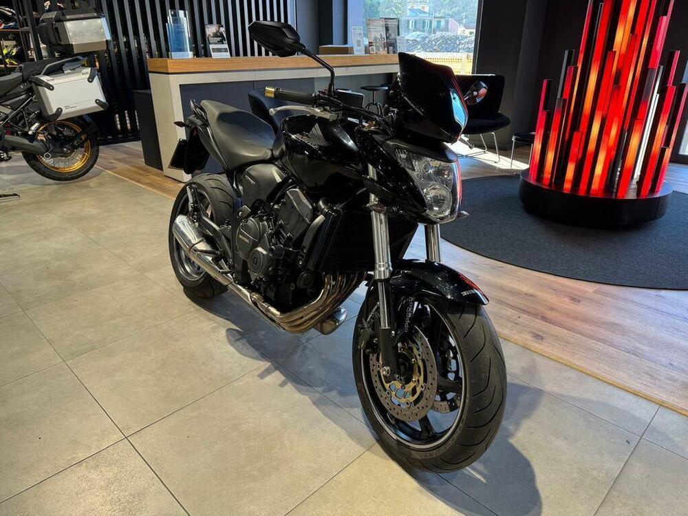 Honda Hornet 600 (2011 - 13) (2)