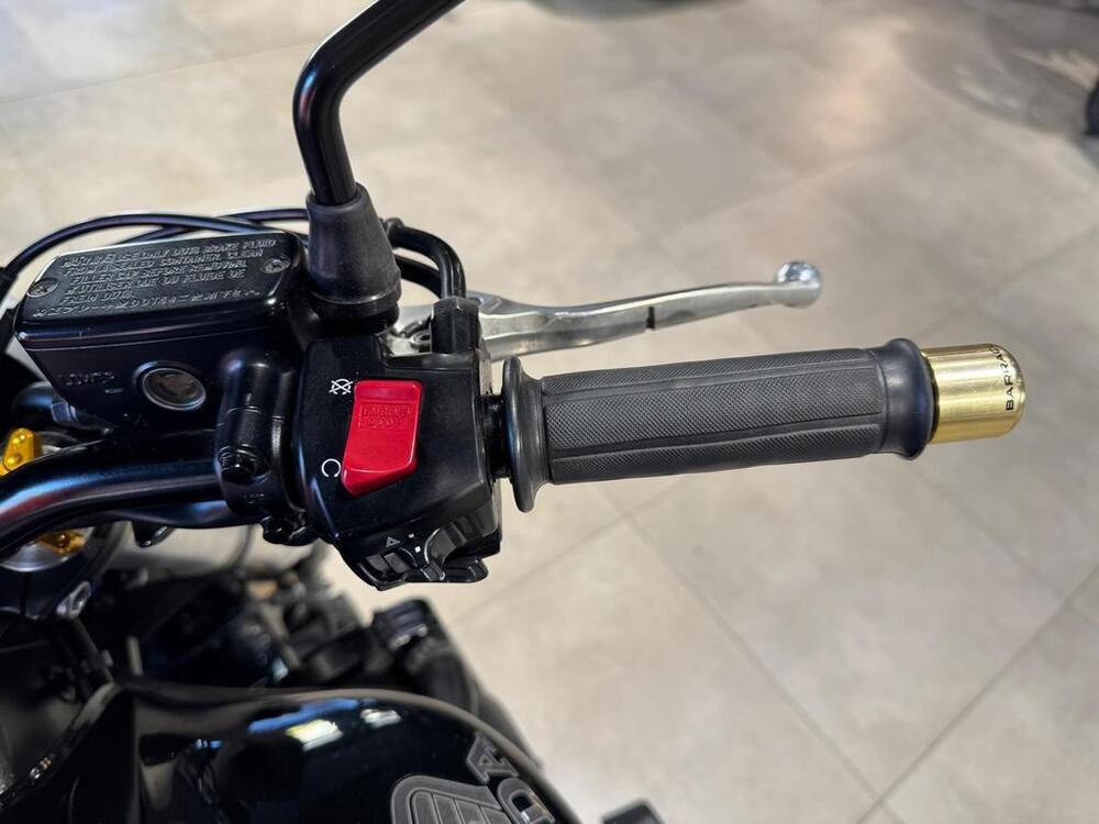 Honda Hornet 600 (2011 - 13) (11)