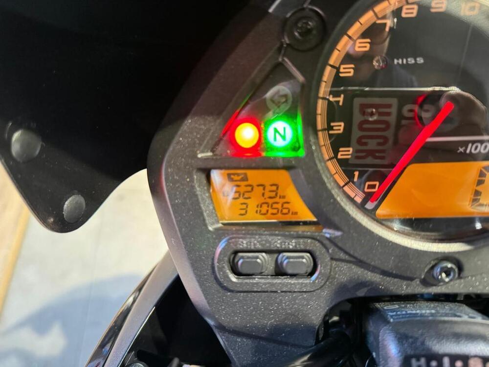 Honda Hornet 600 (2011 - 13) (14)